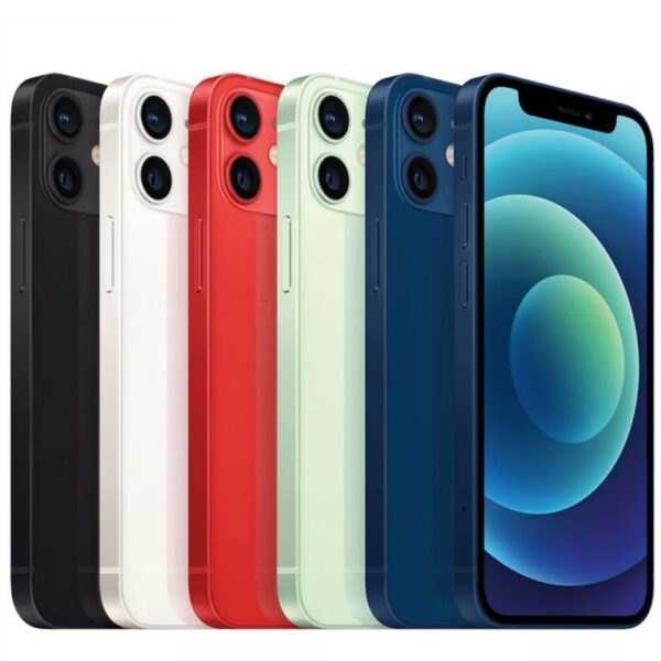 Apple iPhone 12 mini