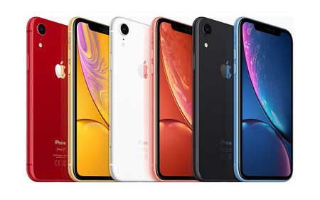 Apple iPhone XR