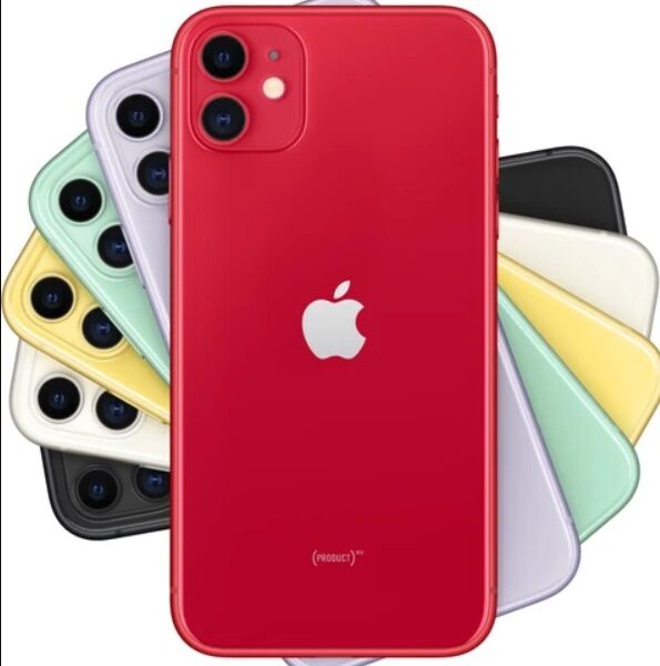 Apple iPhone 11