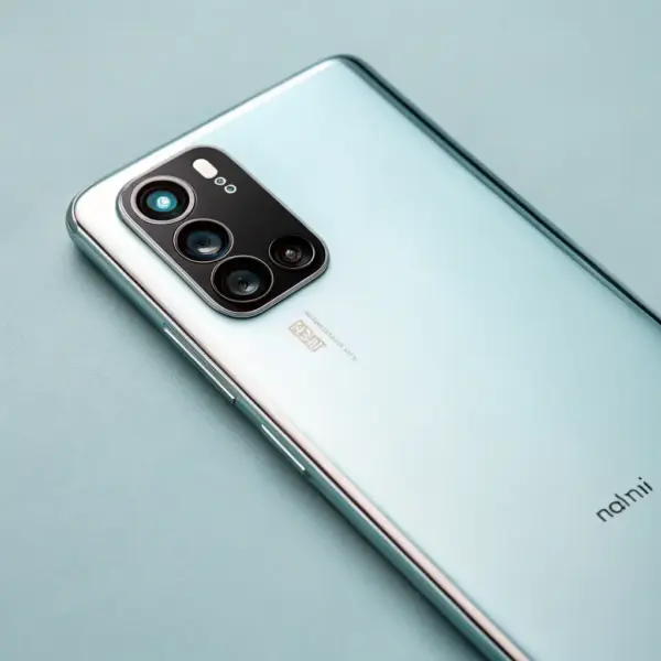 Xiaomi Redmi Note 10
