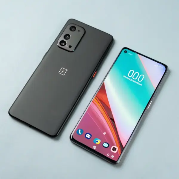 OnePlus 9