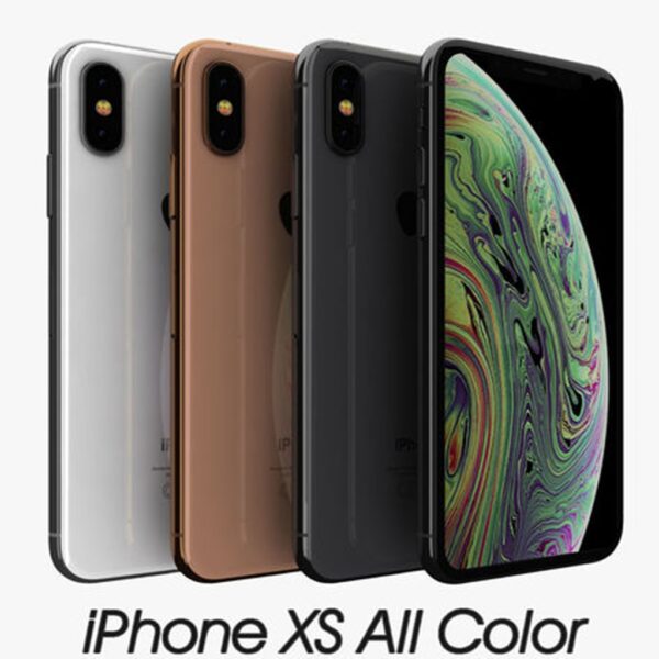 Apple iPhone XS